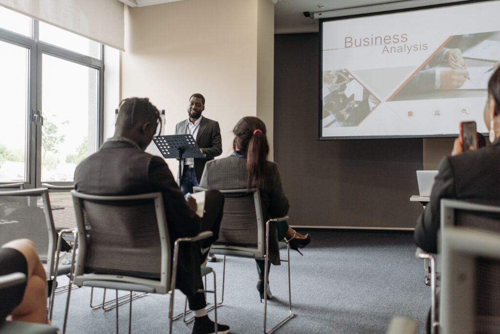 Why Most Corporate Training Programs Fail to Deliver Real Workplace Impact