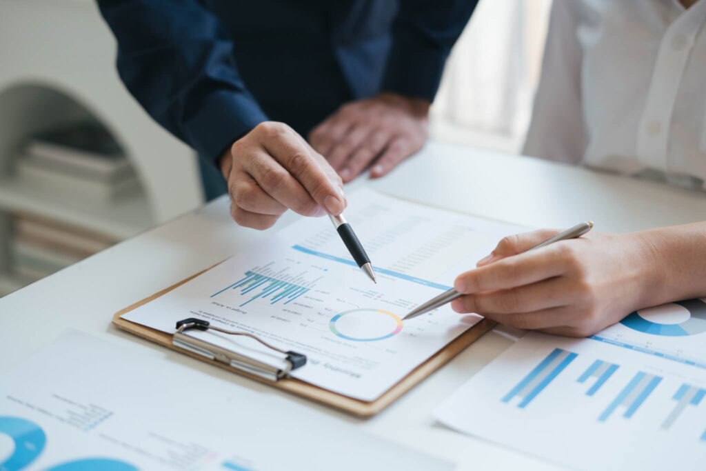 Why Data-Driven Decision Making is Critical for Public and Private Institutions in Kenya