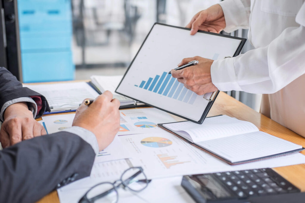 Strengthening Governance and Risk Management in Modern Organizations